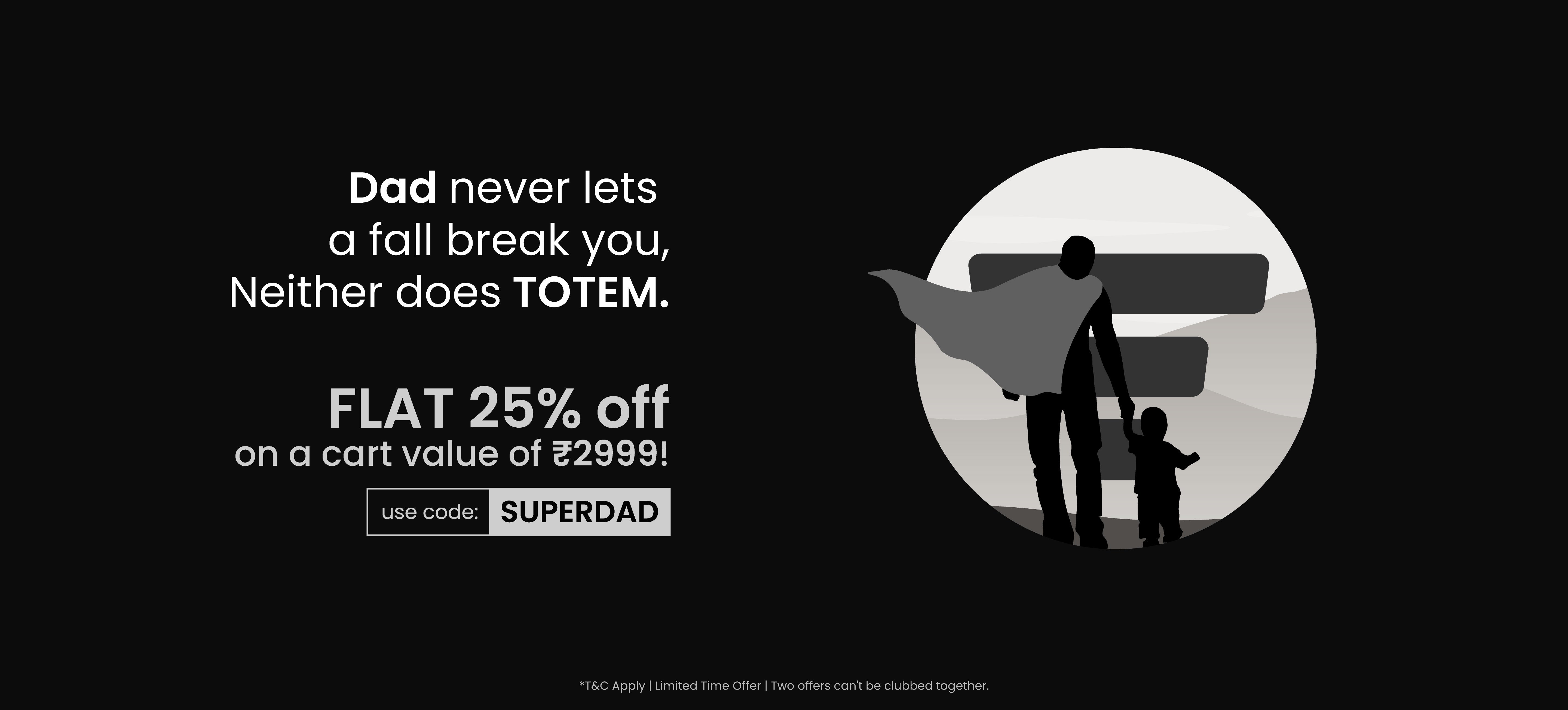 Buy iPhone Cases, Lens Protectors, Accessories With Special Deal TOTEM