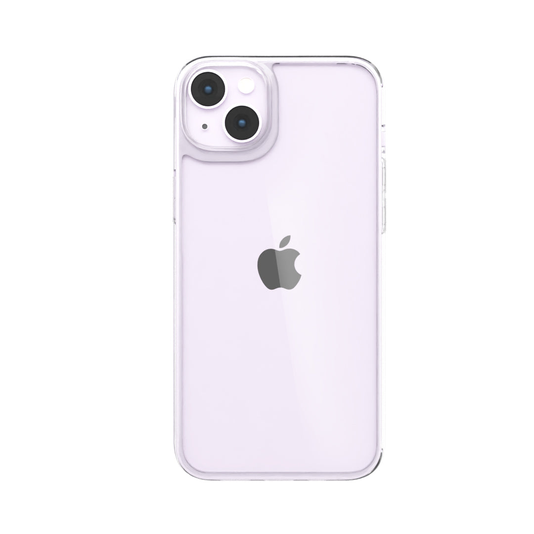 Crystal Fusion Case for iPhone 15 Plus