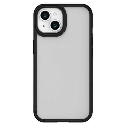 Crystal Fusion Case for iPhone 15 Plus