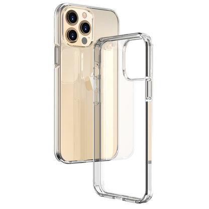 Crystal Fusion Case for iPhone 13 Pro