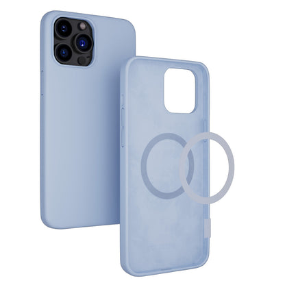 Silicone Case for iPhone 13 Pro