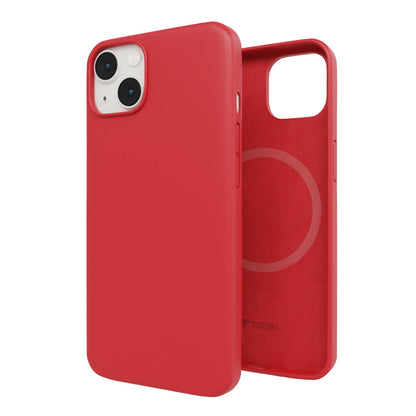 Silicone Case with Magsafe for iPhone 14 Plus