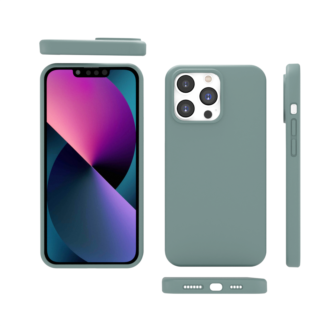 Silicone Case for iPhone 13 Pro Max