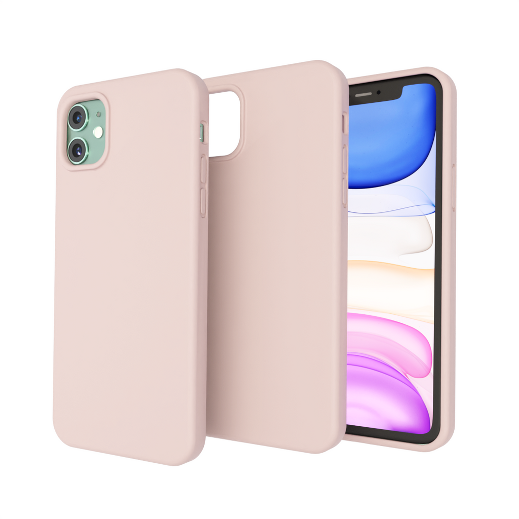 Silicone Case