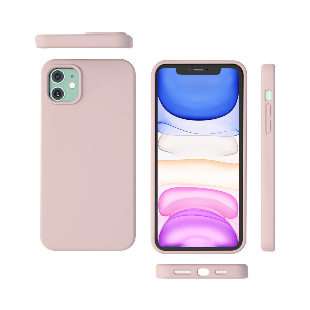 Silicone Case for 15 Series