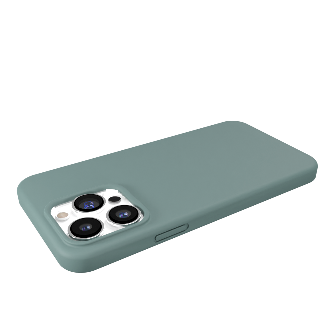 Silicone Case for iPhone 13 Pro Max