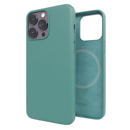 Silicone Case with Magsafe for iPhone 14 Pro