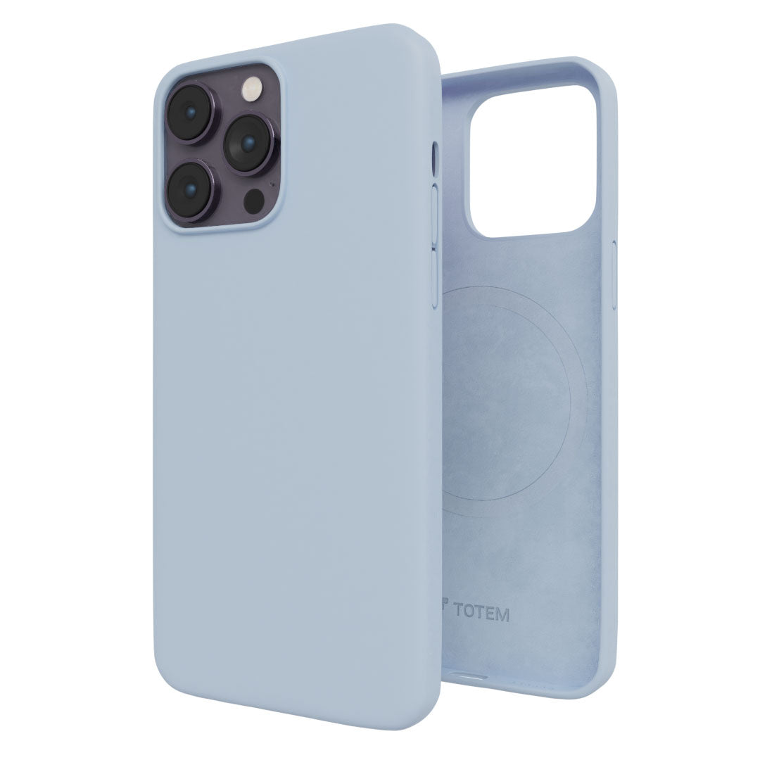 Silicone Case with Magsafe for iPhone 14 Pro