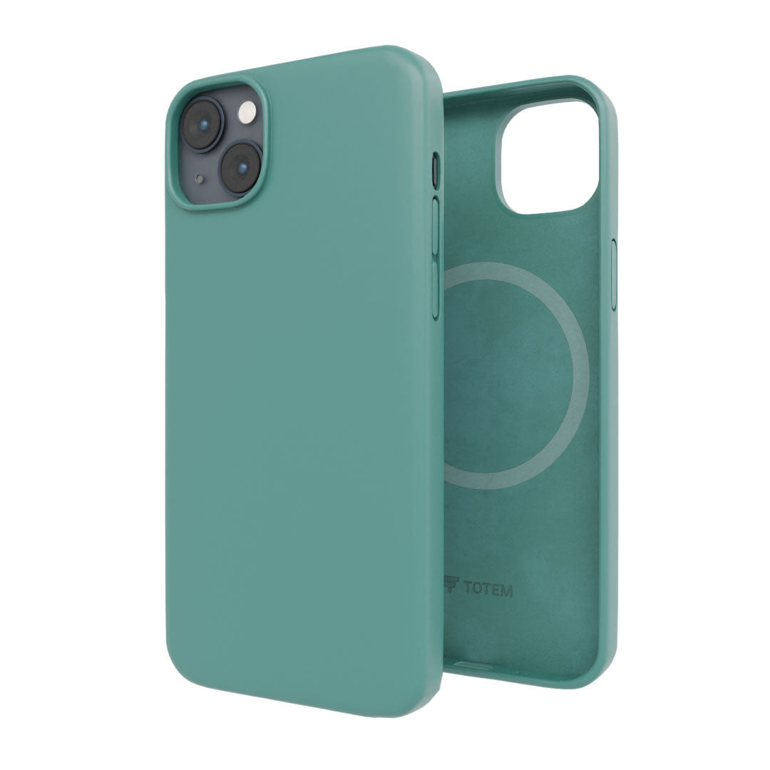 Silicone Case with Magsafe for iPhone 14