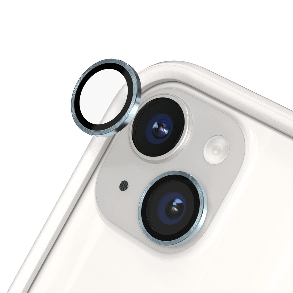 Armour Lens Protector for iphone 15