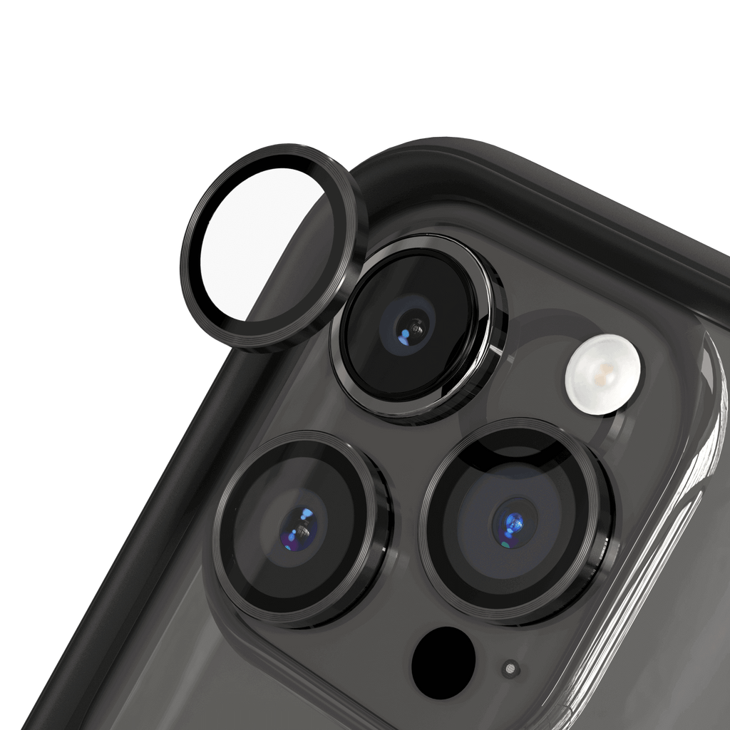Armour Lens Protector for iPhone 15 Pro