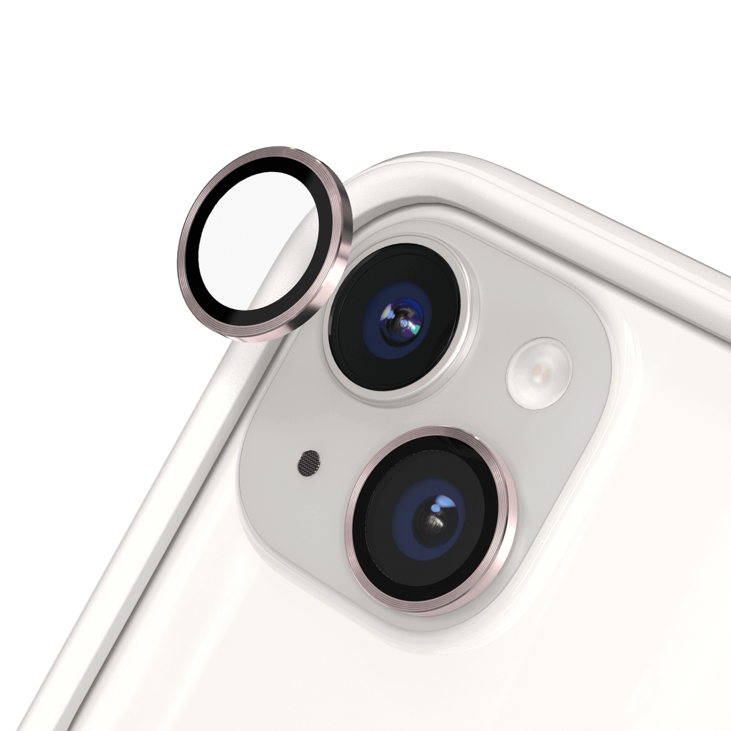 Armour Lens Protector for iphone 15