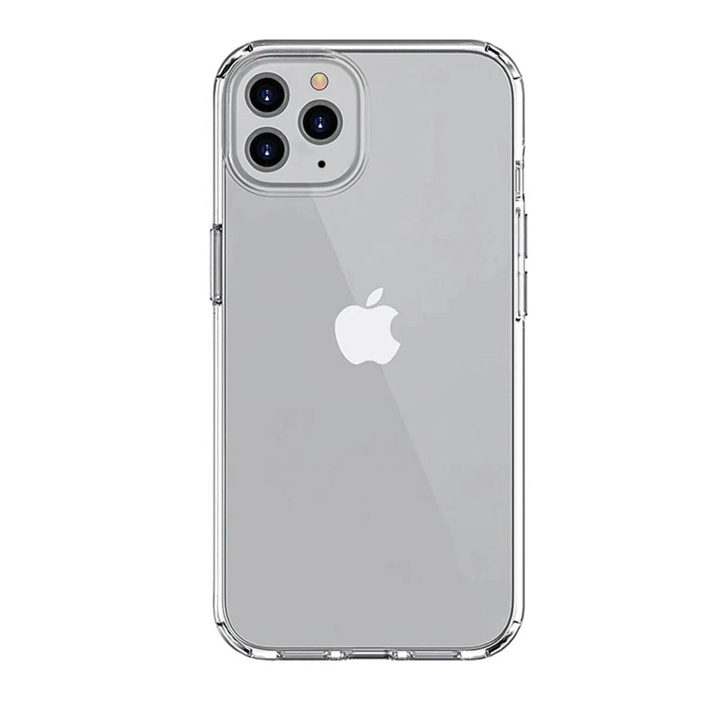 Crystal Clear Case