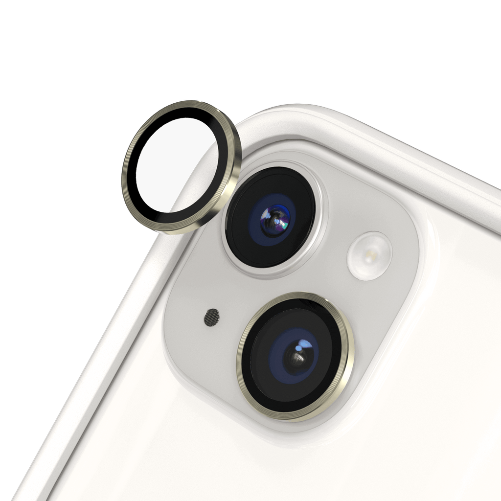 Armour Lens Protector for iphone 15