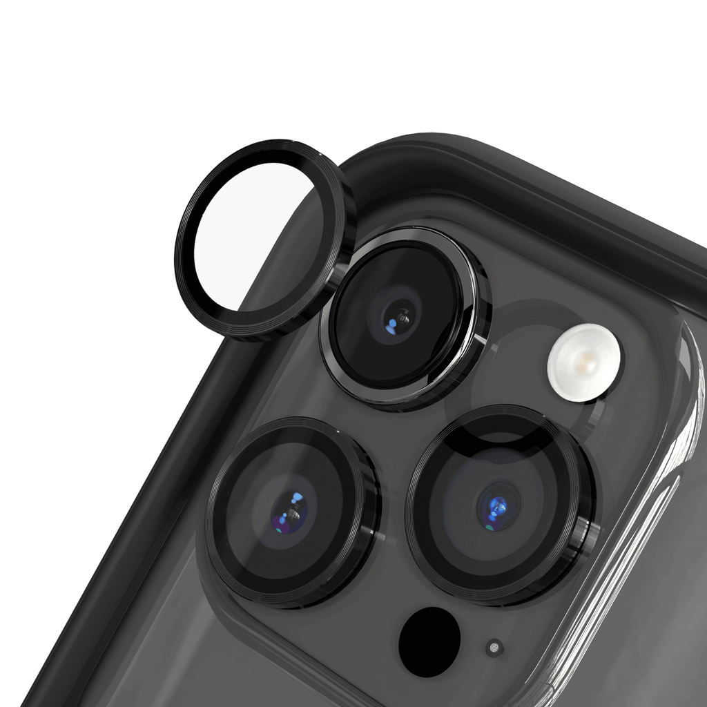 Armour Lens Protector  for iPhone 15 Pro
