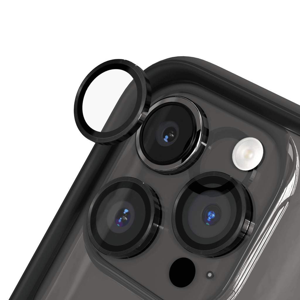 Armour Lens Protector for iPhone 15 Pro