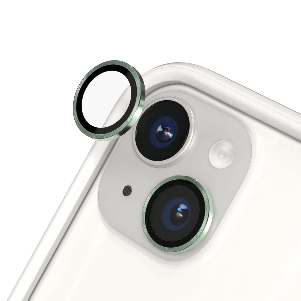 Armour Lens Protector for iphone 15
