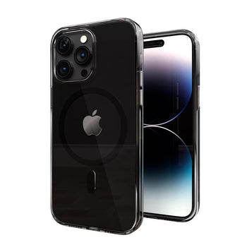 Crystalline Case for iPhone 15 Pro