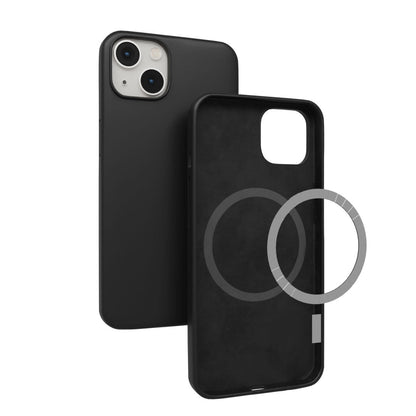 Silicone Case with Magsafe for iPhone 14 Plus
