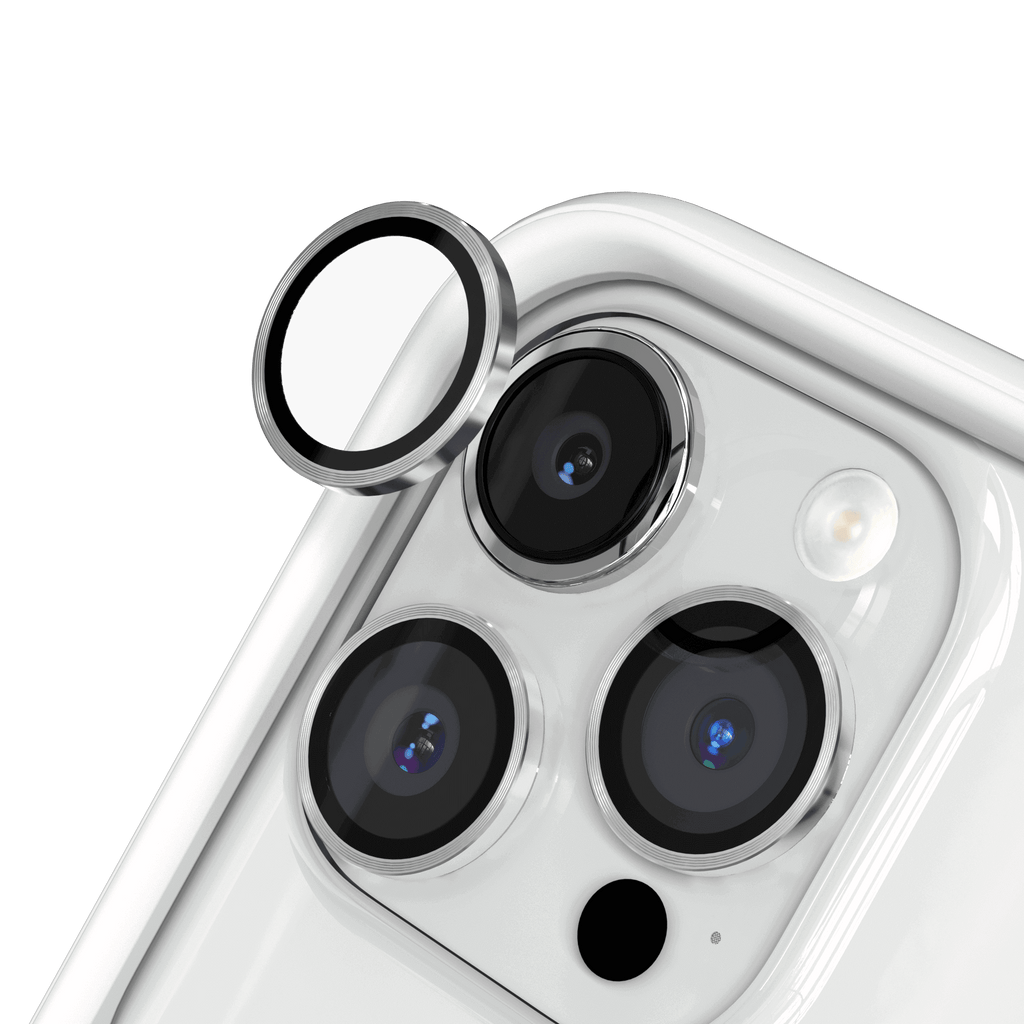 Armour Lens Protector for iPhone 15 Pro
