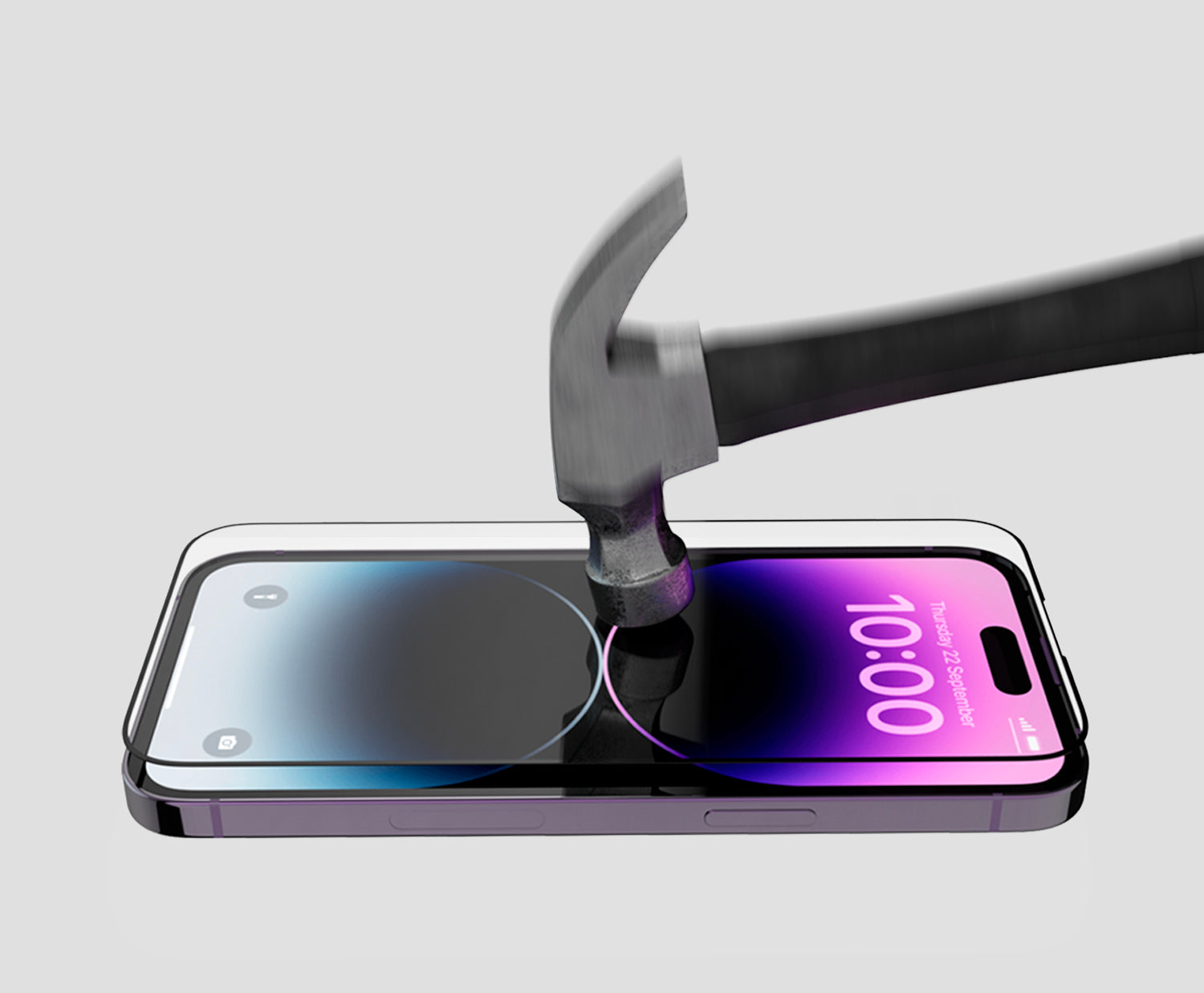 Totem Protector Screen Protectors – TOTEM