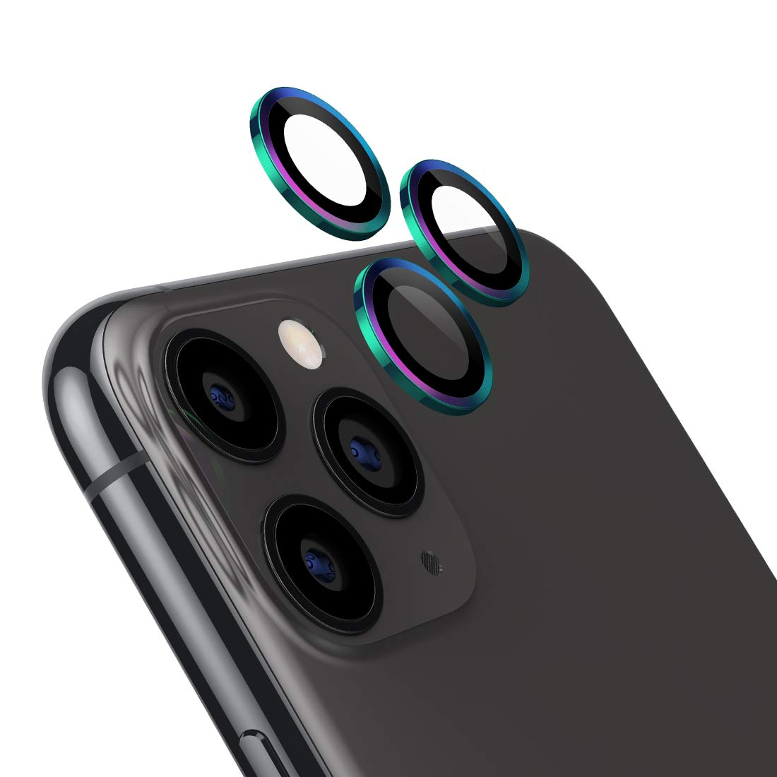 Buy Lens Protector For iPhone Online TOTEM