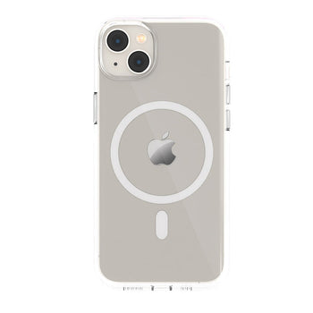 Crystalline Case for iPhone 15 Pro