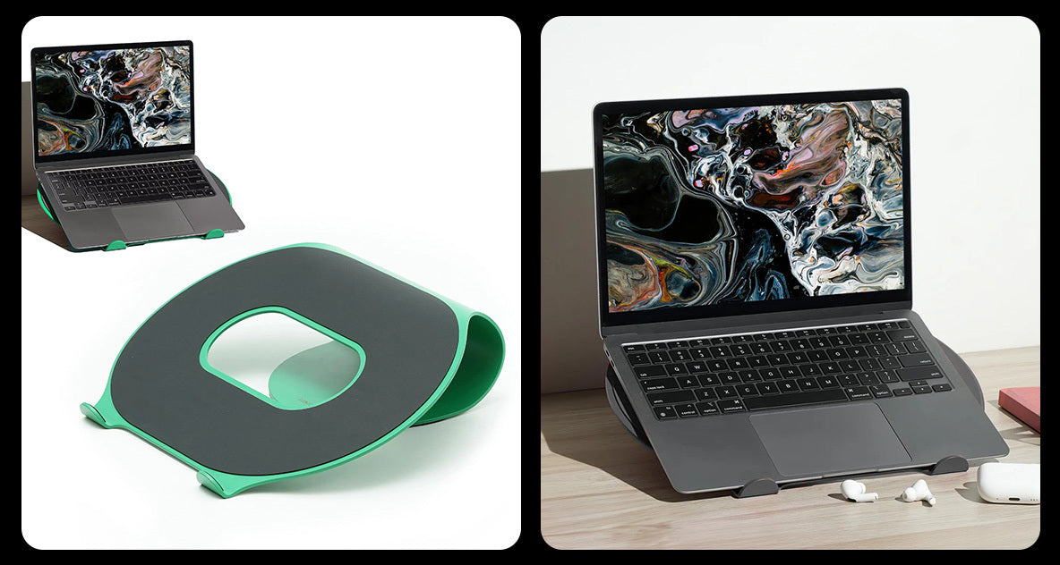 Industrial-Grade Design for Everyday Comfort