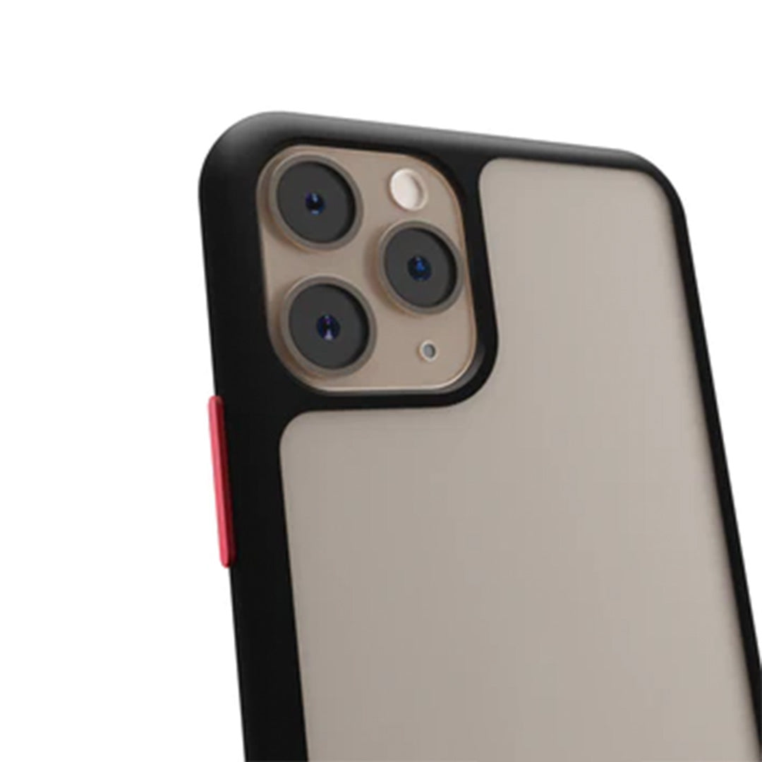 Matte Case for iPhone 11 Pro Max