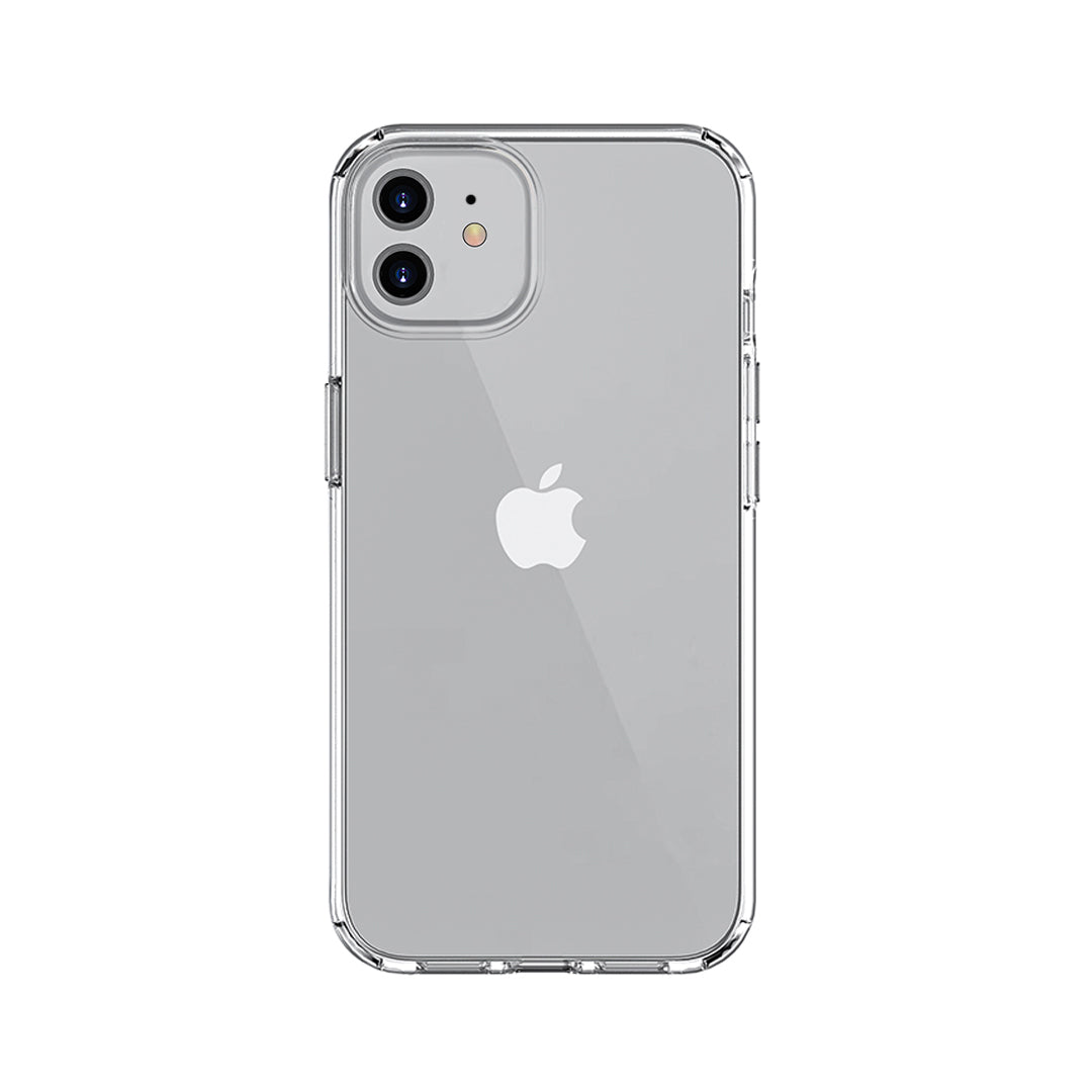 clear-iphone-12
