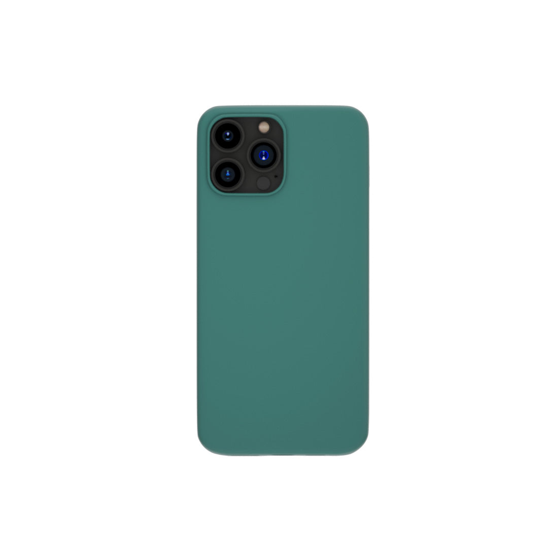 Silicone Case for iPhone 13