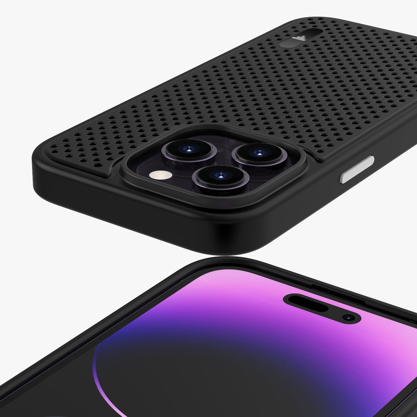 Graphene Case for iPhone 15 Pro