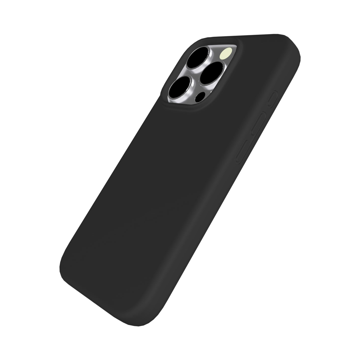 Silicone Case with Magsafe for iPhone 15 Pro Max