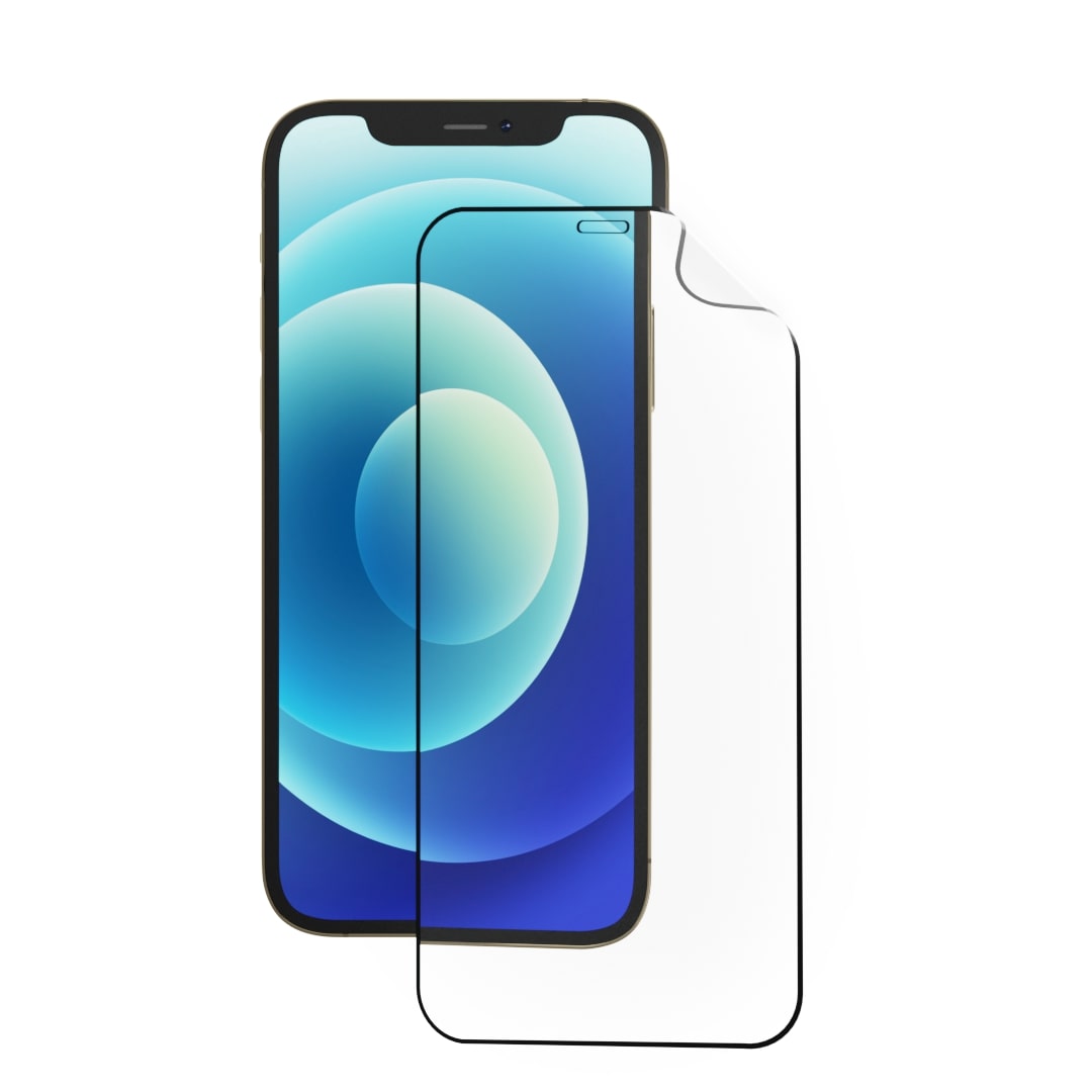 iPhone 13 Pro Max Anti Static Screen Protector - Buy from TOTEM