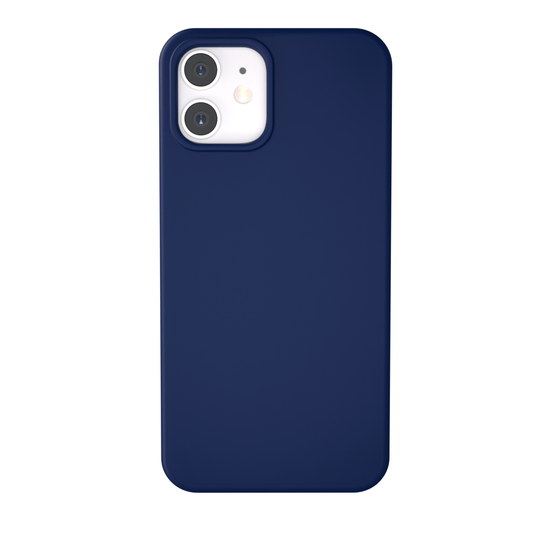 Silicone Case for iPhone 12