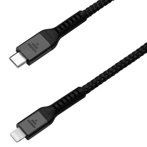 Lightning Cable USB-C I Kevlar®