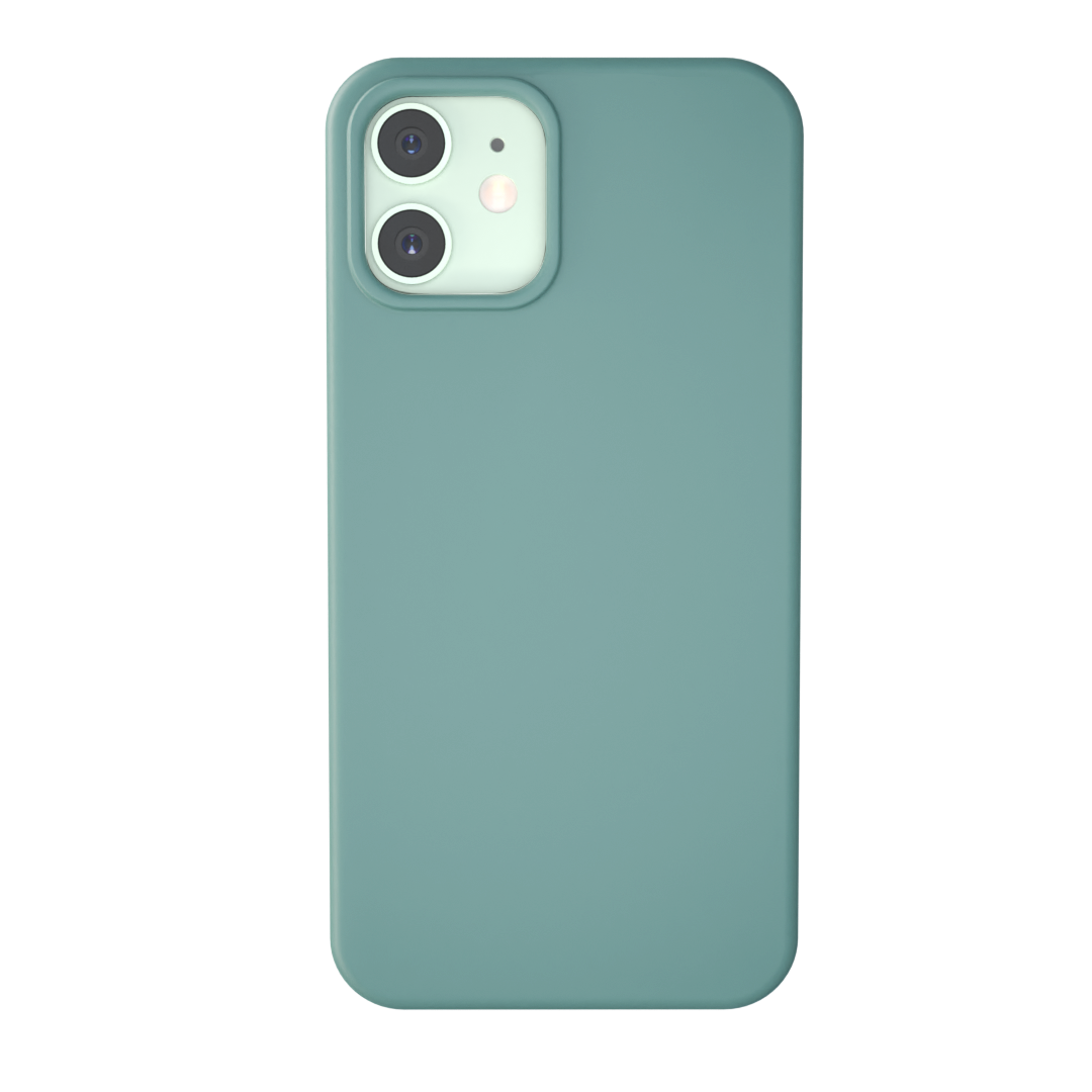 Silicone Case for iPhone 12