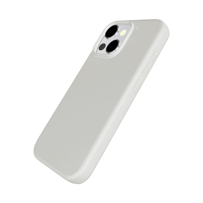 Silicone Case with Magsafe for iPhone 15