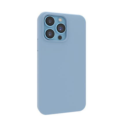 Silicone Case for iPhone 13 Pro Max