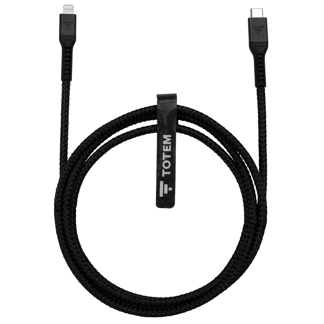 Lightning Cable USB-C I Kevlar®