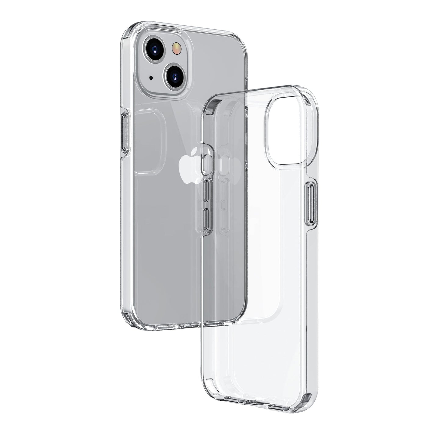 Totem Crystal Series for iPhone 14 Pro Max- Clear