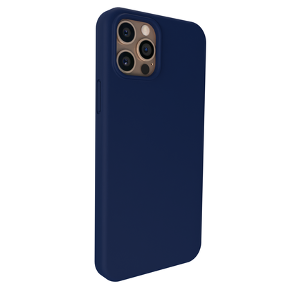 Silicone Case for iPhone 12 Pro