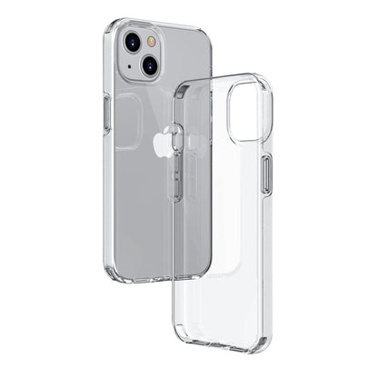 Crystal Case for iPhone 13 Pro Max