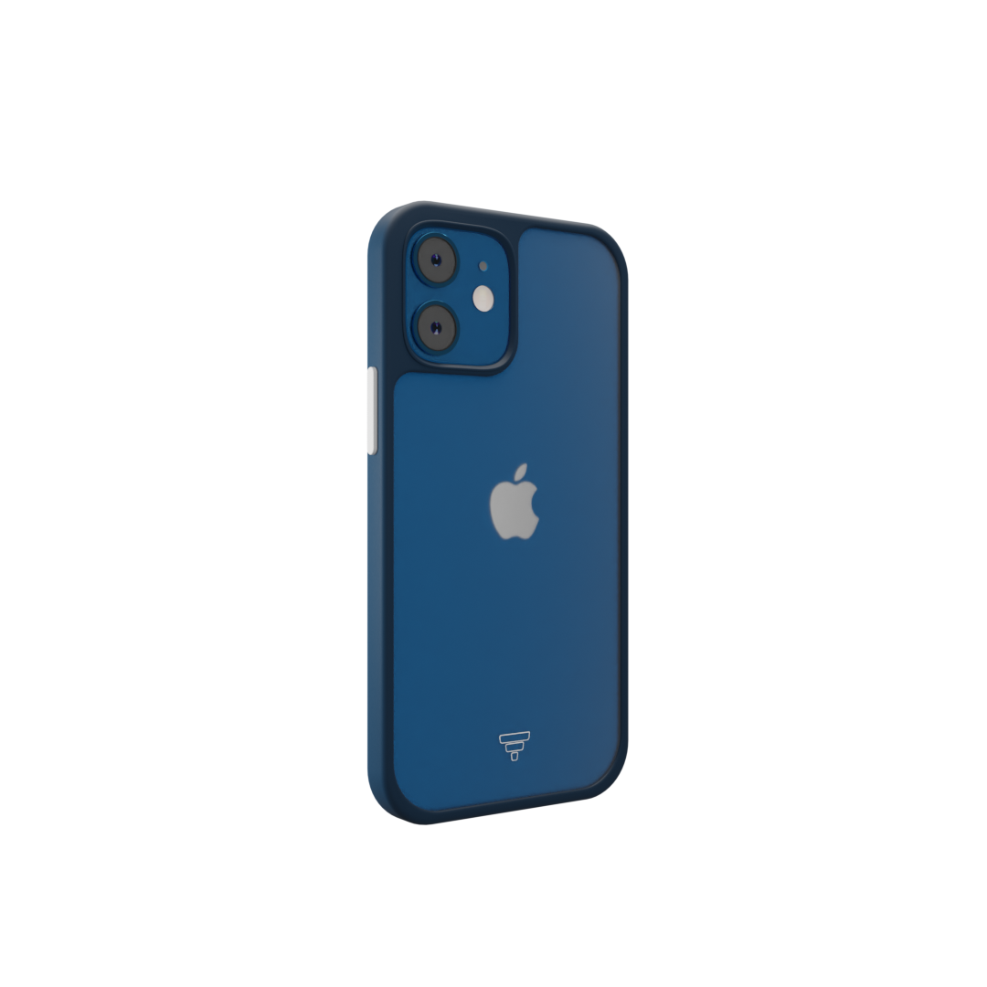 Totem Matte Collection for iPhone 13