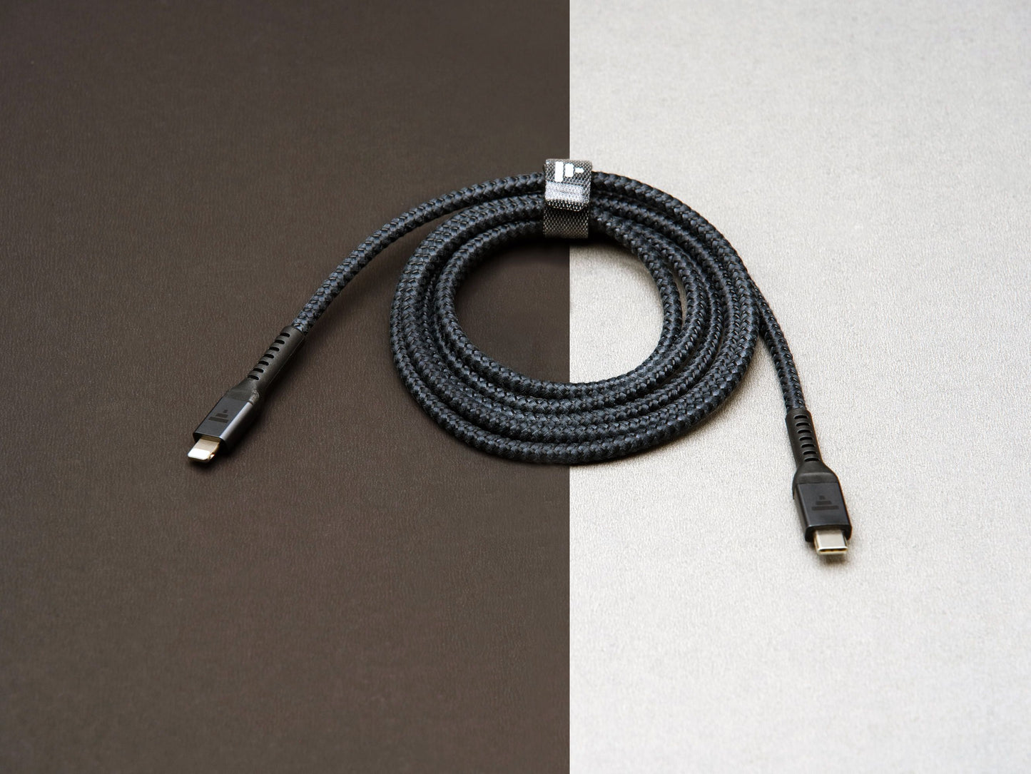 Lightning Cable USB-C I Kevlar®
