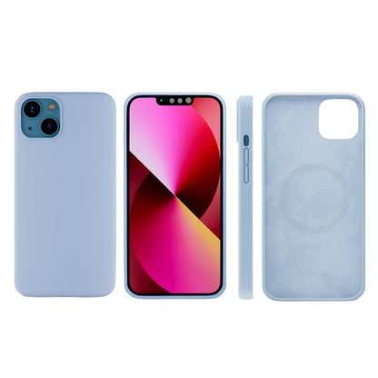 Silicone Case for iPhone 13