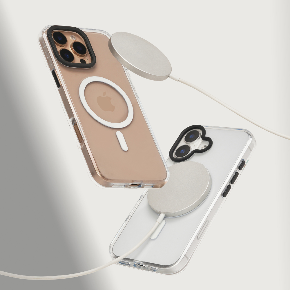 Buy iPhone Cases, Screen Protectors & Accessories - TOTEM