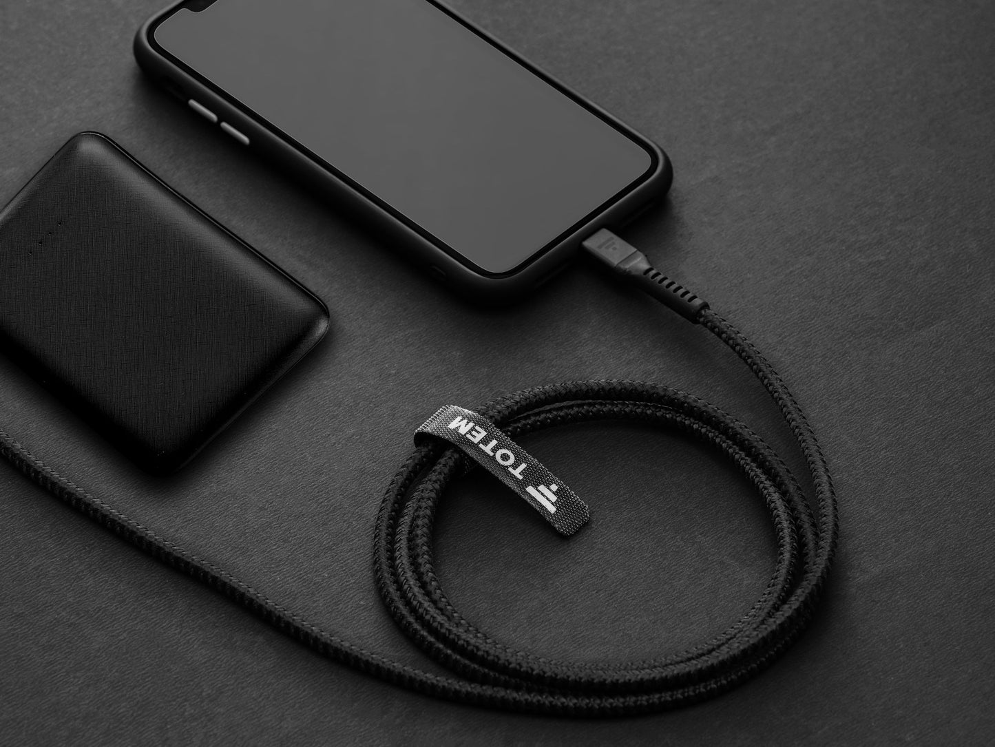 Lightning Cable USB-C I Kevlar®