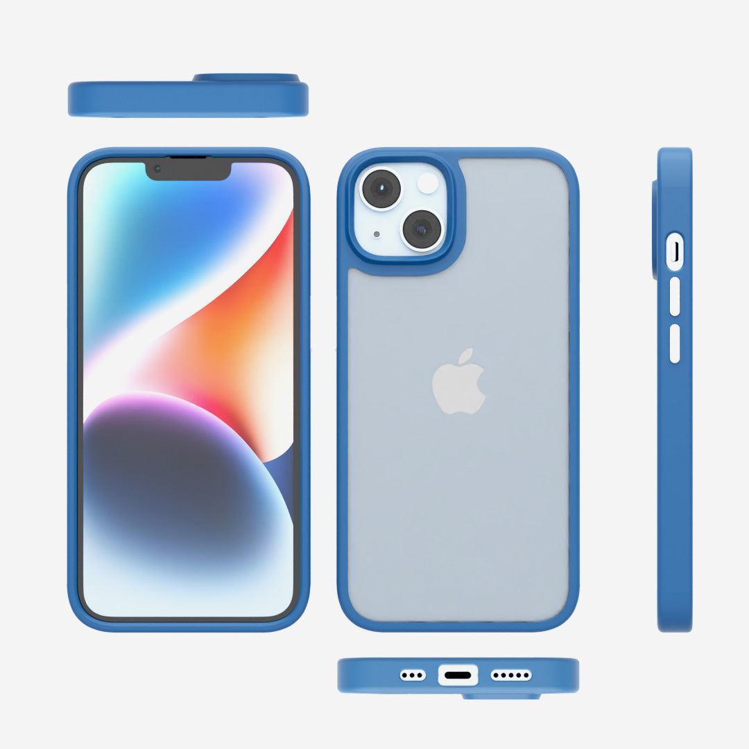 Matte Case for iPhone 13 / 14