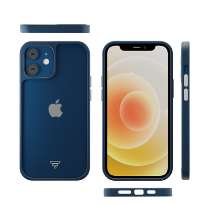 Totem Matte Collection for iPhone 13